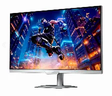 Monitor Gamer Gigabyte M27q2 Qd Ice, 27
